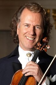 André Rieu portrait
