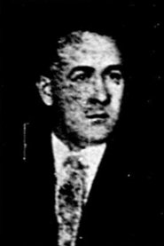 Tadeusz Jankowski portrait