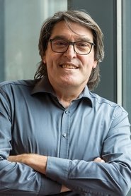 Bart van Leemputten portrait