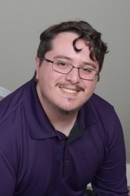 Adam Aragon portrait