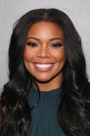 Gabrielle Union portrait