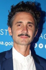 Nahuel Mutti portrait
