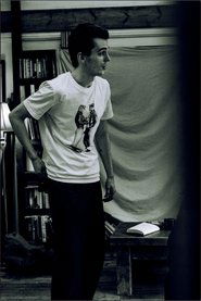 George Earwicker portrait