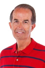 Gary Miller portrait