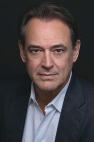 Jon Lindstrom portrait