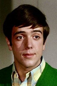 Wes Stern portrait