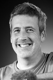 Éli Laliberté portrait