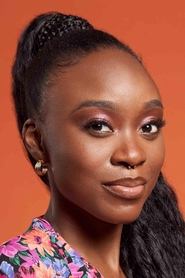 Schelby Jean-Baptiste portrait