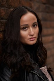 Jenna Clause portrait