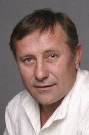 Sergey Shekhovtsov portrait
