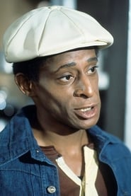Antonio Fargas portrait