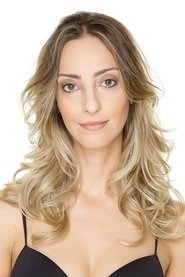 Carolina Cardinale portrait