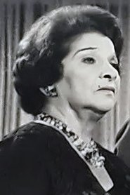 Mariel Comber portrait
