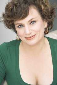 Cady Huffman portrait