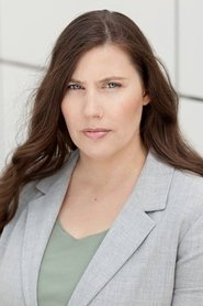 Mara Hopewell portrait