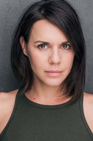 Kasey Buckley portrait