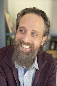 Kevin Mockrin portrait