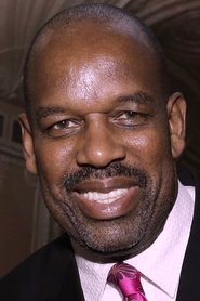 Cedric Maxwell portrait