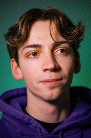 Maxime Roedel portrait