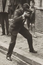 Jan Koelinga portrait