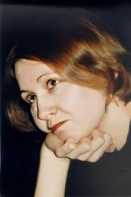 Birutė Marcinkevičiūtė portrait