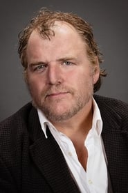 Adrien Dorval portrait