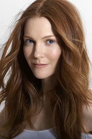 Darby Stanchfield portrait