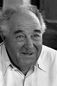 Pierre Nougaro portrait