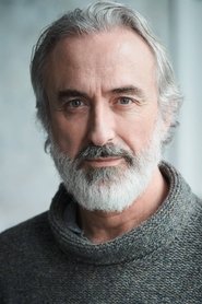 Declan Conlon portrait