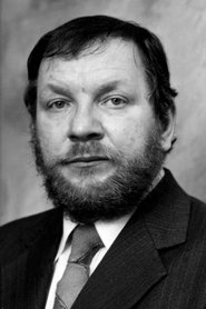 Vlado Müller portrait