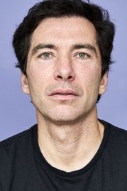 Albert Tallski portrait