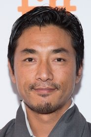 Tshering Dorji portrait