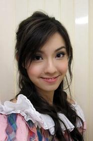 Janice Ting portrait