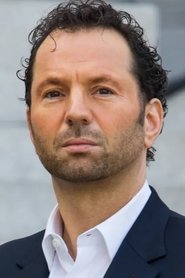 Michael Rapino portrait
