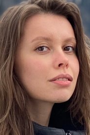 Viktoriya Kachurovskaya portrait
