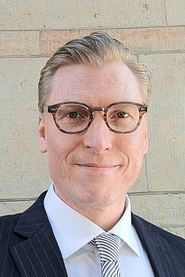 Nils Westman portrait