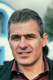 Kostas Karathomas portrait
