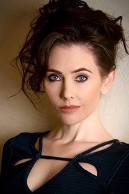Adrienne Wilkinson portrait