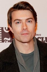 Noah Bean portrait