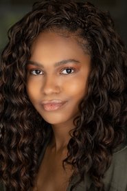 Christina Simone portrait