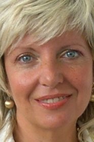 Maria Ionescu portrait