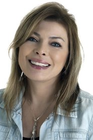 Canan Mutluer portrait