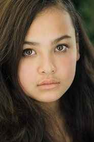Erika Forest portrait