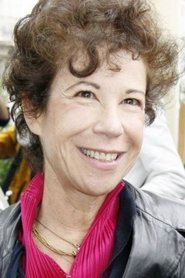 Véronique K. Colucci portrait