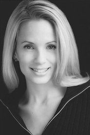 Carol Lee Meadows portrait