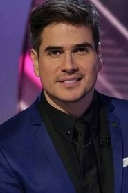 Daniel Arenas portrait