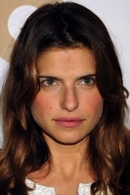 Lake Bell portrait