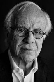 Bram van der Vlugt portrait