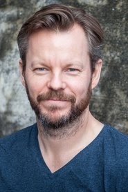 Gunnar Hansson portrait