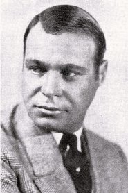 Matthew Betz portrait